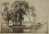 Sydney Long, Midday