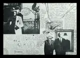 Martin Sharp, Printed Invitation to Exhibition: