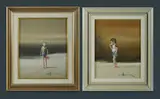 Robert Hagan, (2)