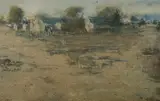 Tony Costa, Landscape Cobar