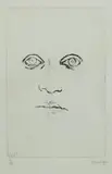Brian Dunlop, Face