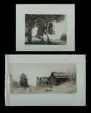 James Squire Morgan, (2), Etching (2)