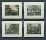 William Hogarth, (4)