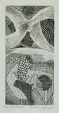 Roger Vieillard, Eloge des Humanites, Etching 47/75