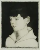 Frank Arthur Nankivell, Ronald, Etching & Aquatint