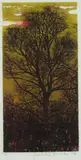Joichi Hoshi, Autumn Tree