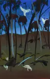 Arthur Boyd, Twilight, Shoalhaven