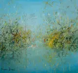 David Boyd, The Swimming Hole, c