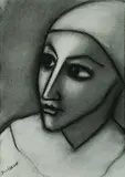 Robert Dickerson, The Clown