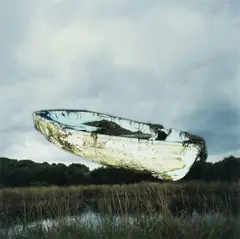 George Schwarz, Untitled #8, 2007, Digital Print 1/3