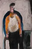 Kevin Connor, Haymarket Man
