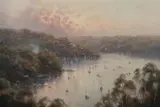 Ramon Ward-Thompson, Pittwater Reflections NSW