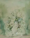 Paul Jones, Mixed Bunch of Flowers