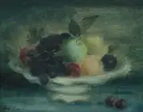 Paul Jones, Fruit Bowl