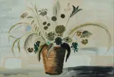 Paul Jones, Large Pot