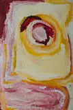 Nora Wompi Nungurrayi, Lukarkurlu, Kunawarritji, Acrylic on Canvas