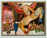 Théo Tobiasse, Cantique Des Cantiques VII