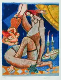Théo Tobiasse, Cantique Des Cantiques V