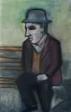 Robert Dickerson, After the Last