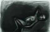 Robert Dickerson, Nude