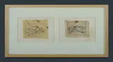 Arthur Murch, (2), Pencil (2)