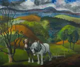 George Duncan, Berrima