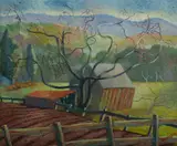 George Duncan, Farmland, Kurrajong