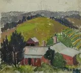 George Duncan, NSW Southern Highlands Farm