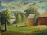 George Duncan, Farmhouse & Outbuildings