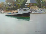 Allan Waite, The Veteran, Bayview