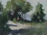Allan Waite, The Special Spot