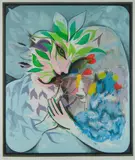 Charles Blackman, Midsummer Night's Dream