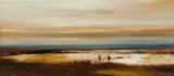 Colin Parker, Vast Horizon Lands