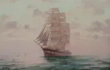 John Charles Allcot, Macquarie