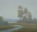 Erik Langker, Moonrise