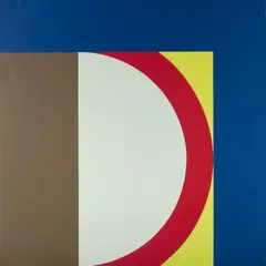 Cameron Haas, Untitled, Acrylic on Canvas
