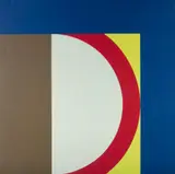 Cameron Haas, Untitled, Acrylic on Canvas