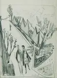 Michael Kmit, Street Scene