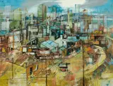 Reinis Zusters, Sydney Sketch