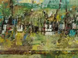 Reinis Zusters, Queensland Landscape