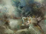 Peter Fennell, The Yabby Catchers II