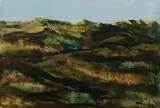 Ray Crooke, Untitled Landscape
