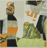 Max Papart, Untitled