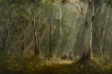 Kevin Best, On the Highland Track