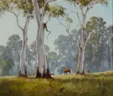 Kevin Best, Prime Herd - Tamworth