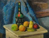 Roland Wakelin, Still Life with Fruit