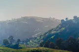 Warwick Fuller, Morning Sun, Kanimbla Valley, 1989, Oil on Canvas