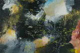 Tim Johnson, Canberra, 1991, Oil on Linen