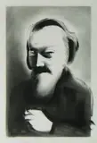 Charles Blackman, Brahms, Composer Series