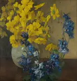 Henry Hanke, Still Life